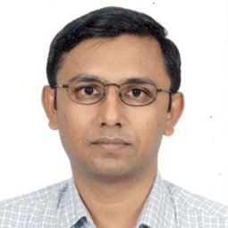 Dr. Padmanabh Zinzuwadia